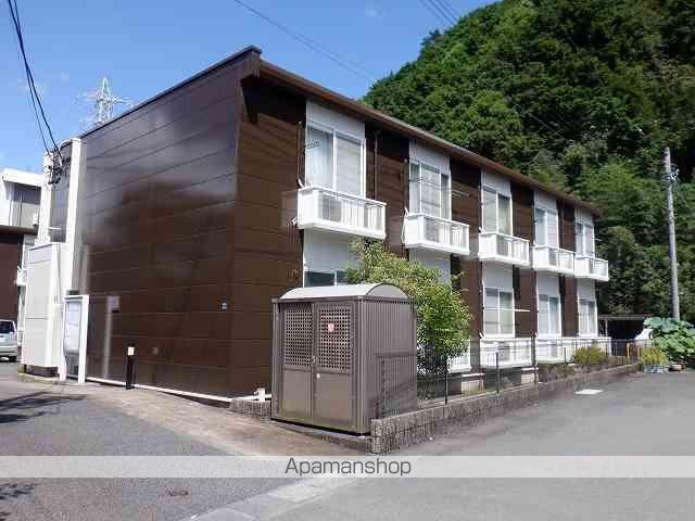 レオパレスアバンセC(1K/2階)