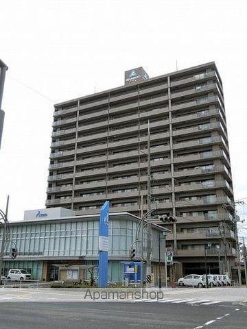 サーパス米子駅前(2LDK/12階)