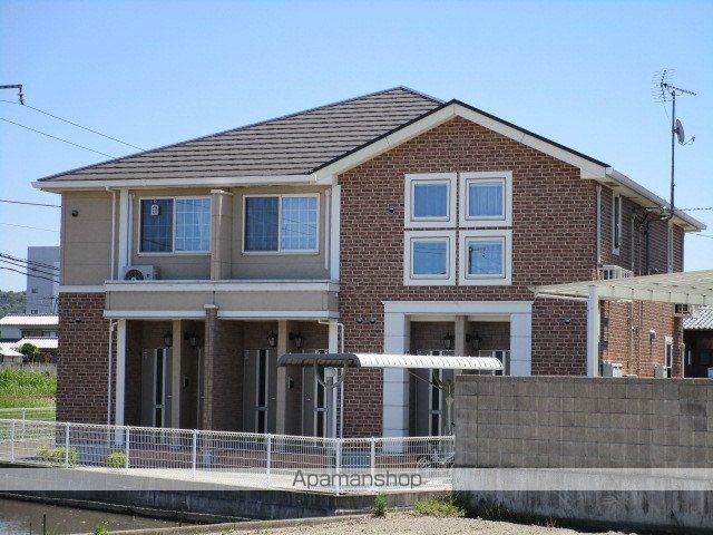 シャン・ヴェールⅡ番館(ワンルーム/1階)