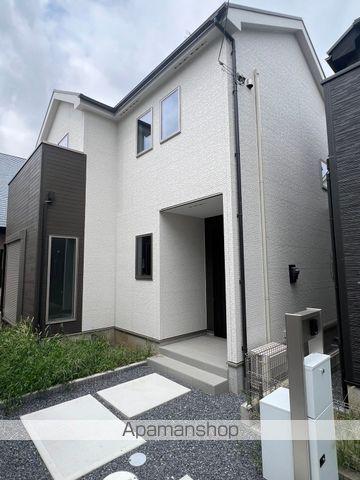 千葉県四街道市 築2年(3LDK)