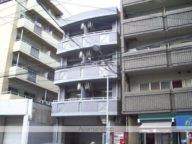エスペランチェK(1K/4階)