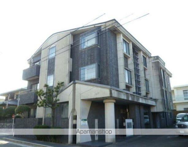 ハーベストヒルズ一社(3LDK/1階)