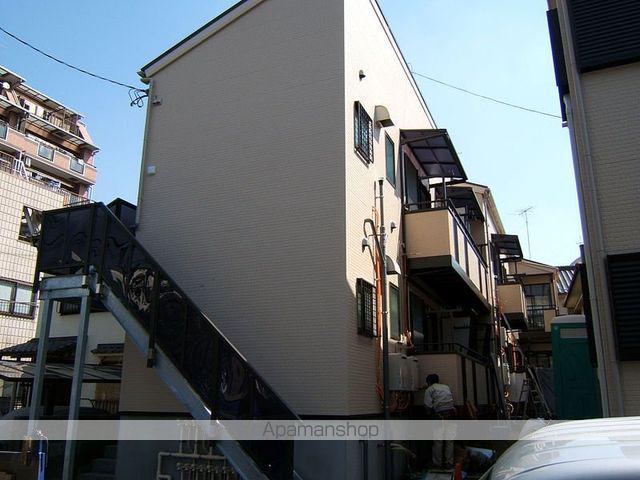 ジョイアベニュー(1K/2階)