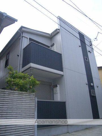 コスモコート(1K/2階)