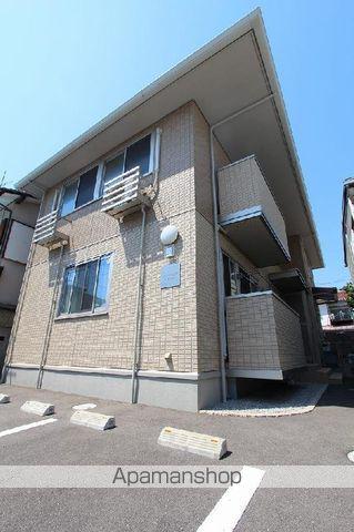 ミレット木太町(1LDK/2階)