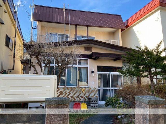 北海道小樽市 築53年(ワンルーム)