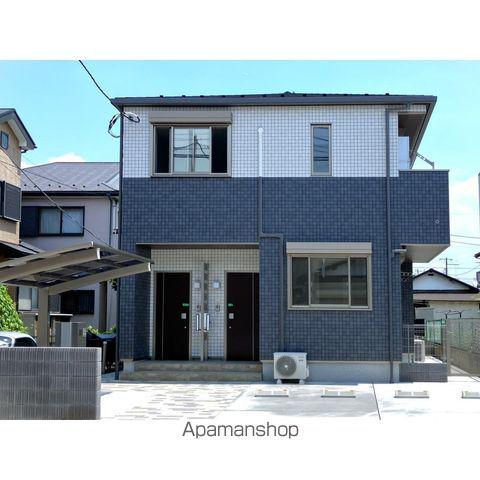 パルティシオン(2LDK/2階)