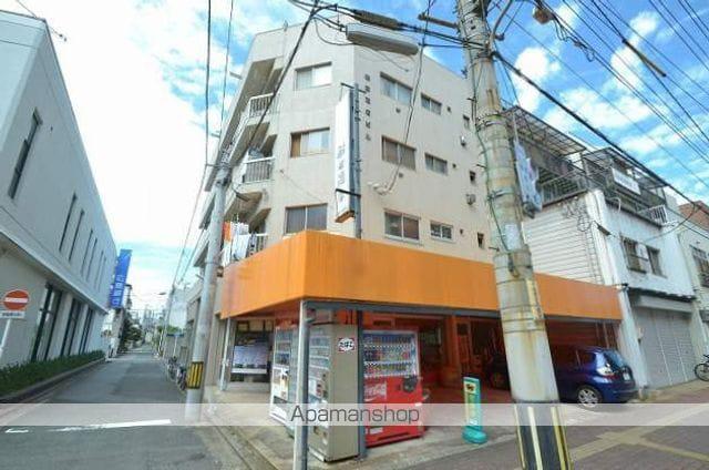 船田酒店ビル(2DK/3階)