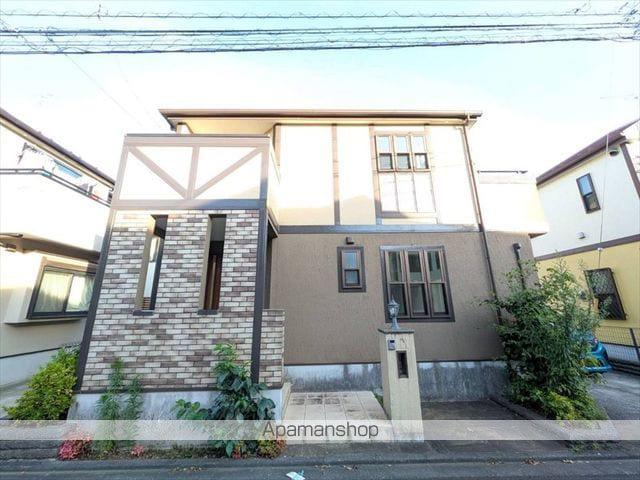 小田急電鉄小田原線 相模大野駅 徒歩11分 築23年(3LDK)
