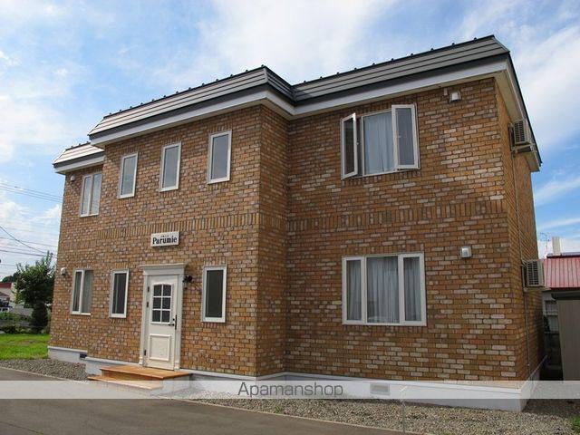 パルミエ(1LDK/2階)