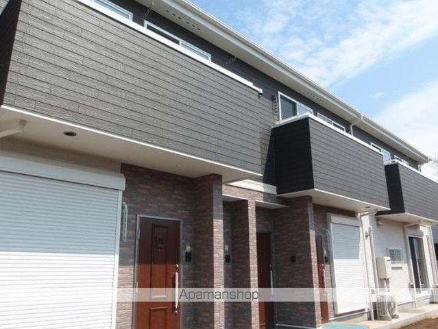 TERRACE RISTORO(2LDK/2階)