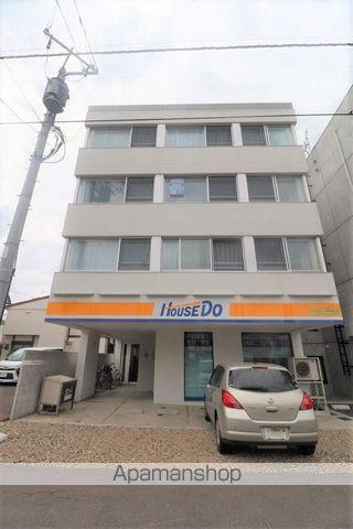 F・HOUSE(1K/2階)