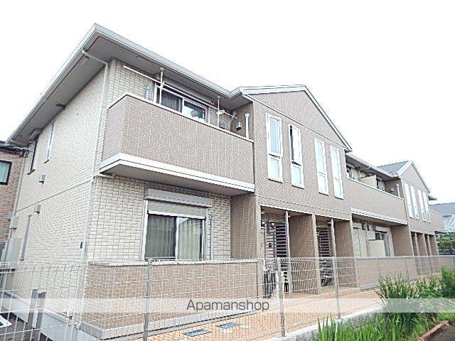 アネックスYⅦ(2LDK/2階)