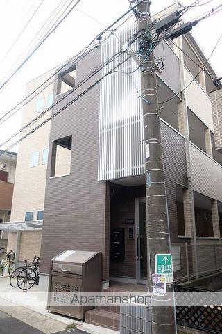 サロット(1LDK/2階)