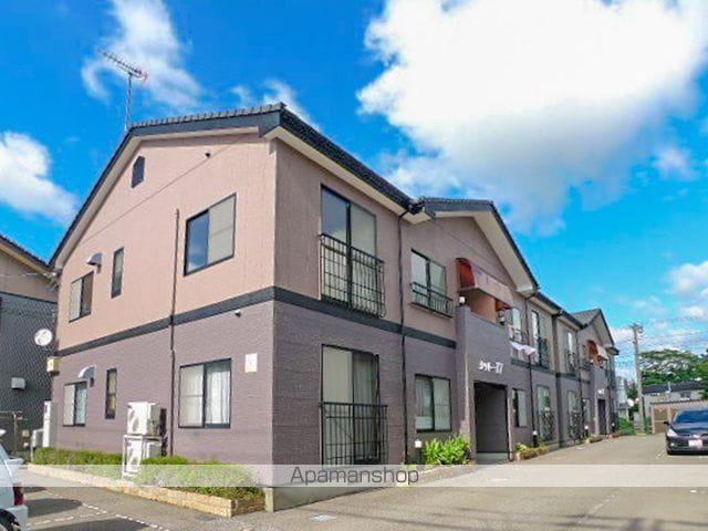 シャトー17(2LDK/1階)
