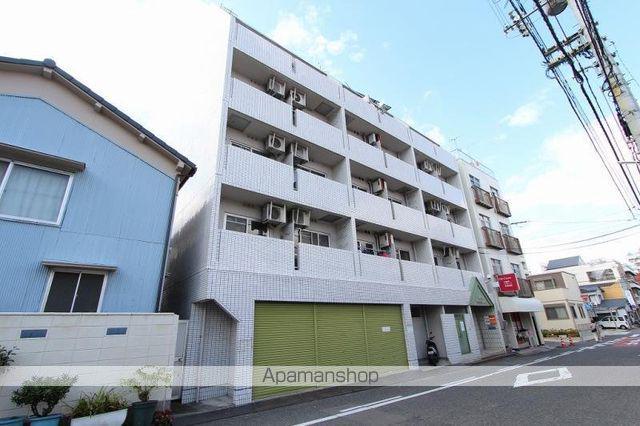 第7八十川ビル(1K/5階)