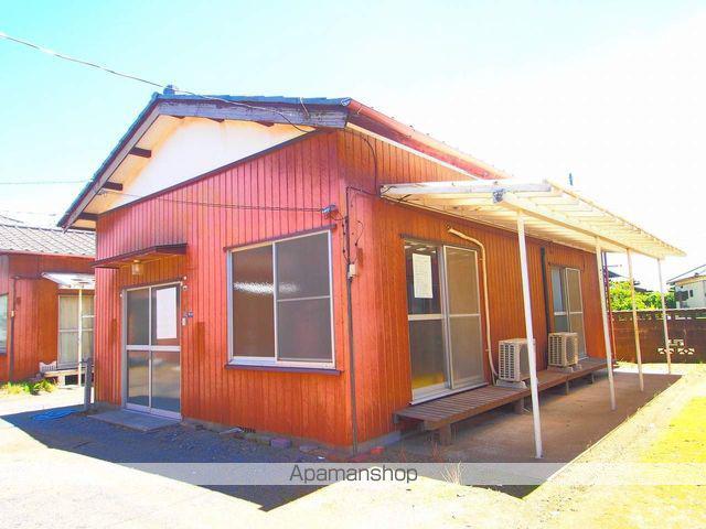 茨城県神栖市 築37年(3K)