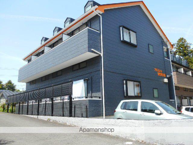プリンスコート弥生町B(1K/2階)