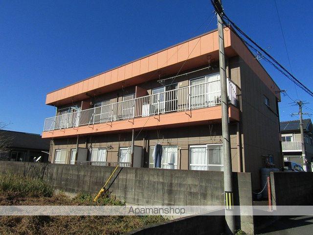 S&Yコーポ西町(2K/2階)