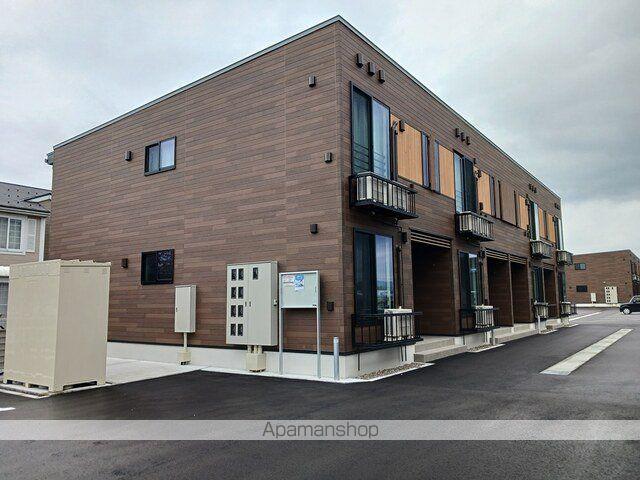 メゾンドゥ・コルーテ瓜生 Ⅰ(1LDK/1階)