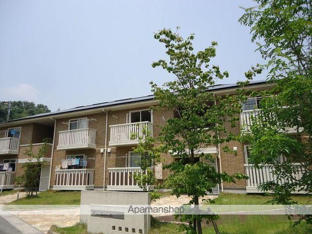 アンシャンテ A(2LDK/1階)