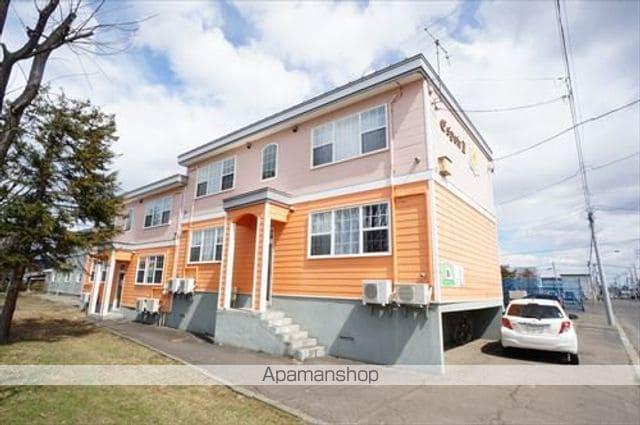 エスポワールⅡ(1DK/1階)