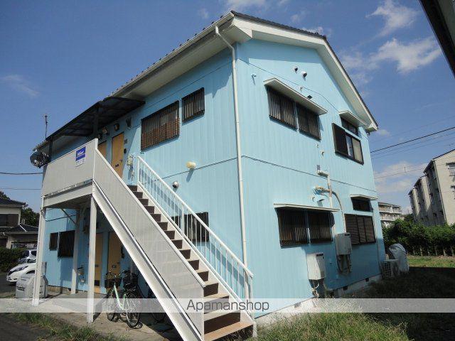 田村ハイツ(ワンルーム/1階)