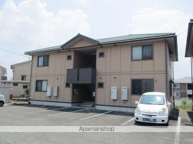 ステーションハウスリブABC(2LDK/2階)