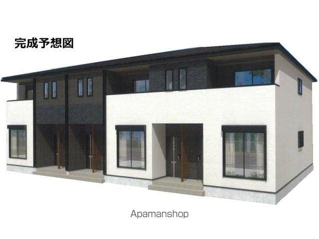 ソーレ Ⅰ(2LDK/2階)