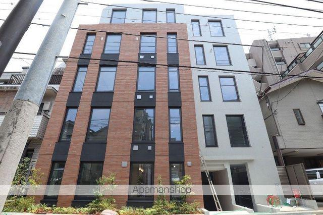 アトリオフラッツ高円寺ノース(2LDK/5階)