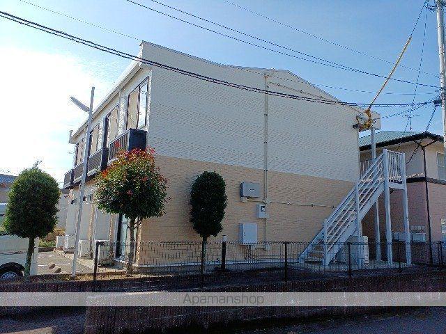 レオパレス宮ノ木(1K/2階)