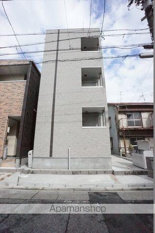 ハーモニーテラス上石川町Ⅲ(1LDK/2階)