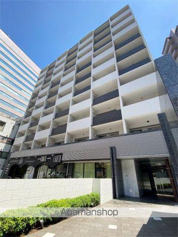 BELLAGIO川口本町(1LDK/10階)