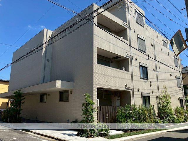 シニア限定 ヘーベルVILLAGE浦和本太(2LDK/2階)