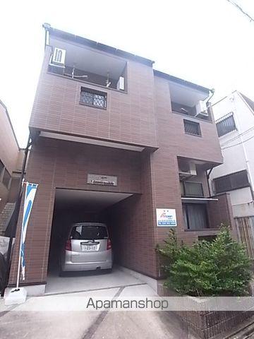 CLAUDIA浄心(1K/2階)