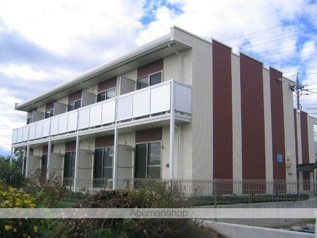 レオネクストコスモス(1LDK/1階)