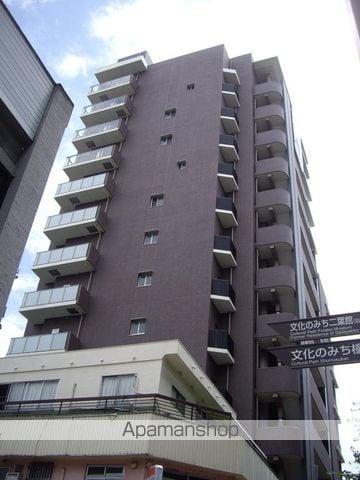 イーグルヘッド橦木(2LDK/2階)