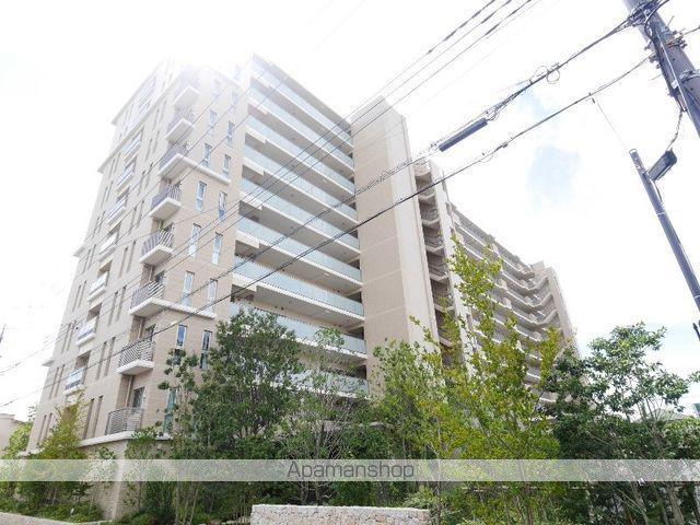 オハナ蕨錦町(3LDK/10階)