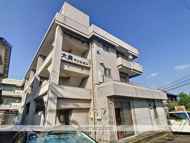 大長マンション(1LDK/2階)