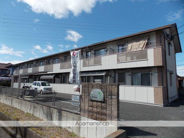 レジデンス花(1LDK/2階)