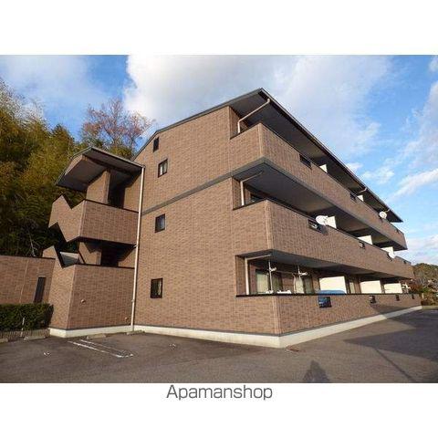 セントラルハイツ舟岡(2LDK/3階)