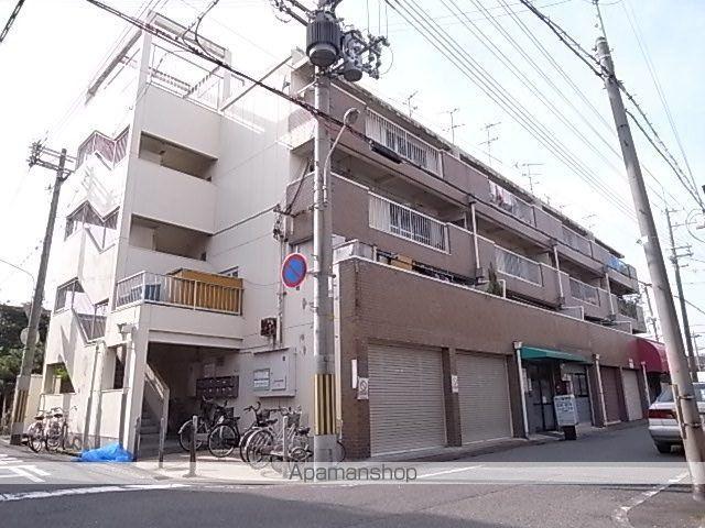 サリーコート元浜(3DK/3階)