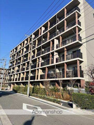 ロイジェント西新井(1LDK/1階)