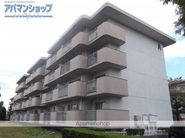 メゾン東大垣(3DK/1階)