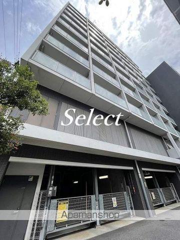 レノス新子安(1K/6階)