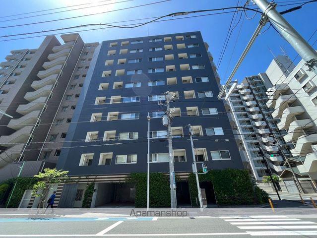 グランドコンシェルジュ藤沢(ワンルーム/9階)