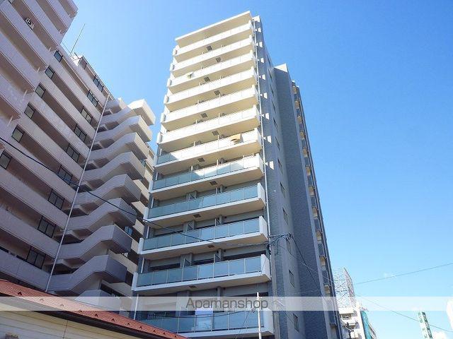 HF仙台長町レジデンス(1K/8階)