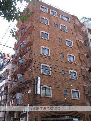 豊玉屋ビル(2DK/3階)