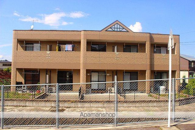 ライム ライフ(1K/1階)