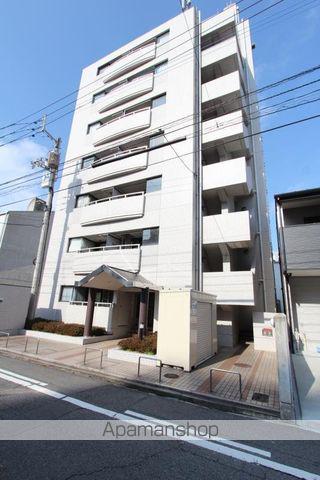 アーバン錦町(1K/7階)